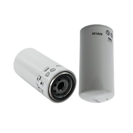 Wix Filters Transmission Filter 51829